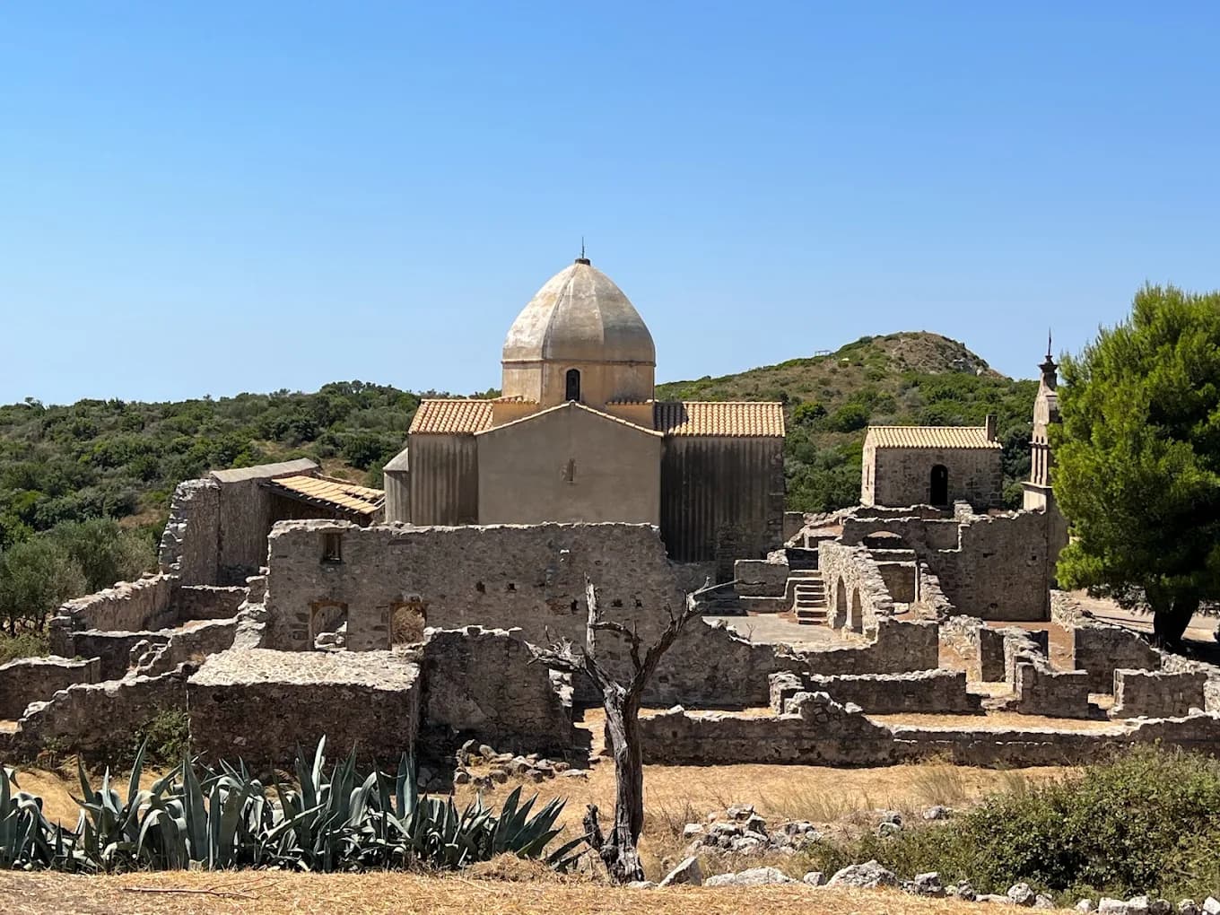 Image of Monastery